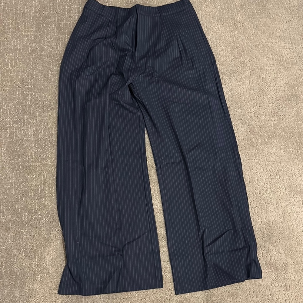 Klassy Network Dress Pants